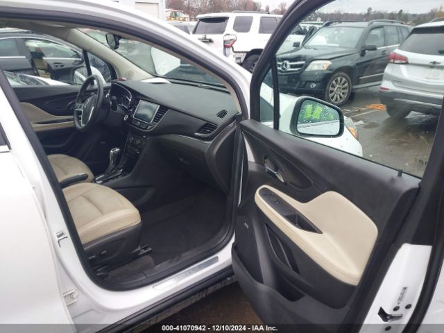 Photo 4 VIN: KL4CJDSB5HB097237 - BUICK ENCORE 