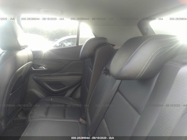 Photo 7 VIN: KL4CJDSB6DB057419 - BUICK ENCORE 