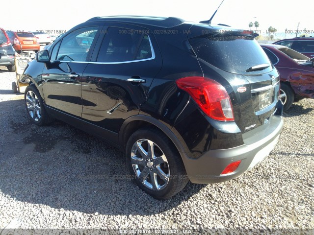 Photo 2 VIN: KL4CJDSB6DB086421 - BUICK ENCORE 