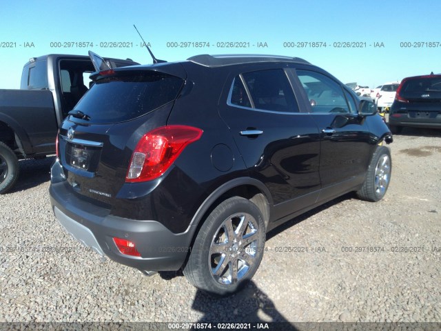 Photo 3 VIN: KL4CJDSB6DB086421 - BUICK ENCORE 