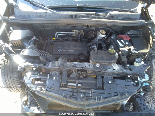 Photo 9 VIN: KL4CJDSB6DB086421 - BUICK ENCORE 