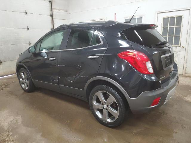 Photo 1 VIN: KL4CJDSB6DB090887 - BUICK ENCORE 