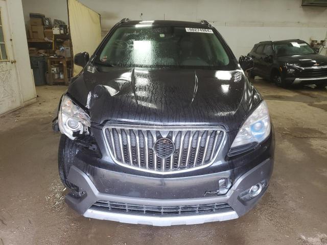 Photo 4 VIN: KL4CJDSB6DB090887 - BUICK ENCORE 