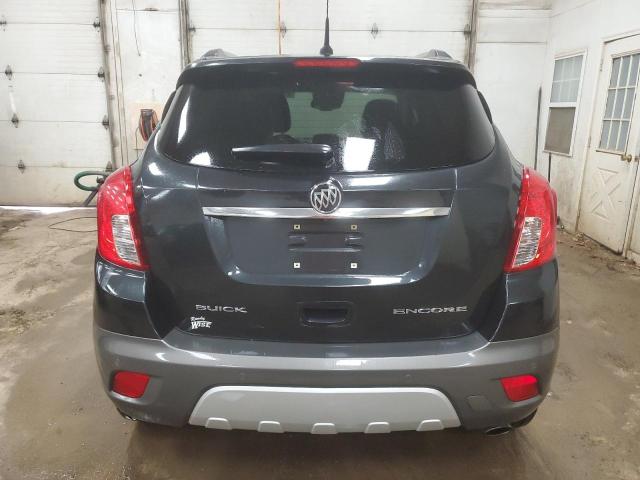 Photo 5 VIN: KL4CJDSB6DB090887 - BUICK ENCORE 