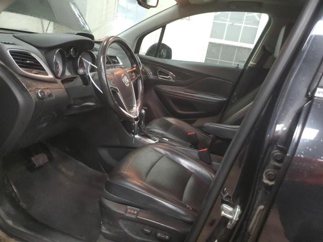 Photo 6 VIN: KL4CJDSB6DB090887 - BUICK ENCORE 