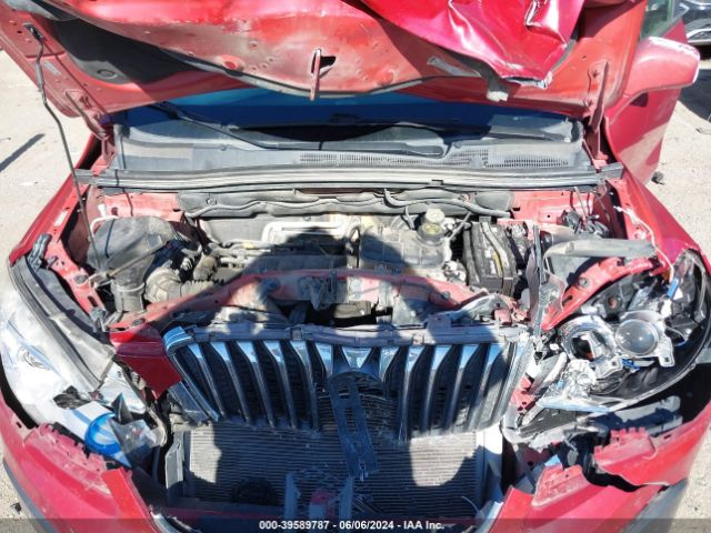 Photo 9 VIN: KL4CJDSB6DB106604 - BUICK ENCORE 