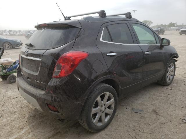 Photo 3 VIN: KL4CJDSB6DB165538 - BUICK ENCORE PRE 