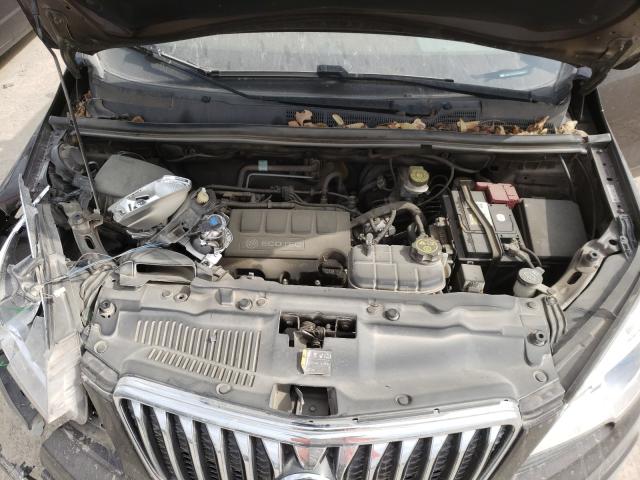 Photo 6 VIN: KL4CJDSB6DB165538 - BUICK ENCORE PRE 