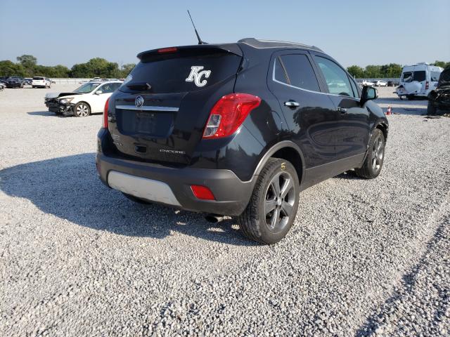 Photo 3 VIN: KL4CJDSB6EB550504 - BUICK ENCORE PRE 