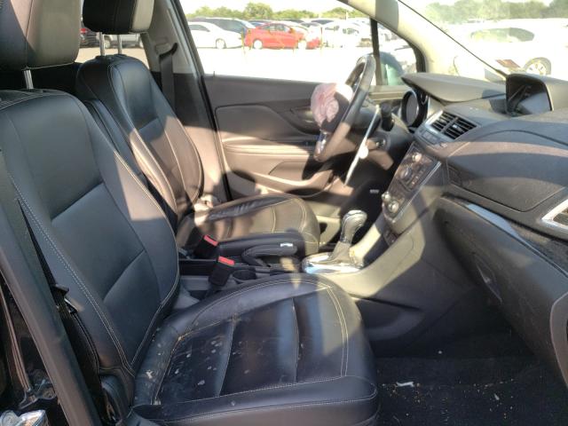 Photo 4 VIN: KL4CJDSB6EB550504 - BUICK ENCORE PRE 