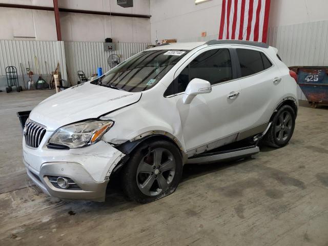 Photo 0 VIN: KL4CJDSB6EB563723 - BUICK ENCORE PRE 