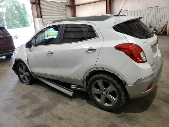 Photo 1 VIN: KL4CJDSB6EB563723 - BUICK ENCORE PRE 