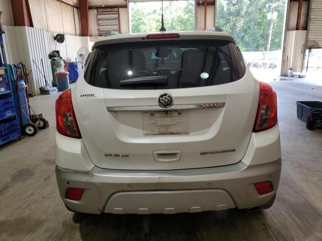 Photo 5 VIN: KL4CJDSB6EB563723 - BUICK ENCORE PRE 