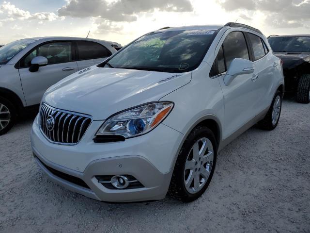 Photo 1 VIN: KL4CJDSB6EB565150 - BUICK ENCORE PRE 