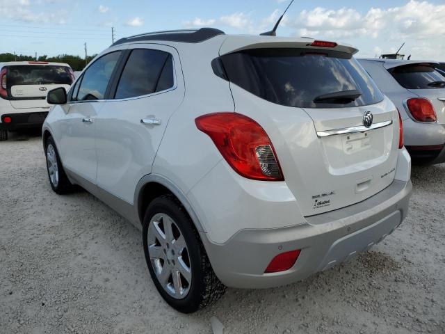 Photo 2 VIN: KL4CJDSB6EB565150 - BUICK ENCORE PRE 