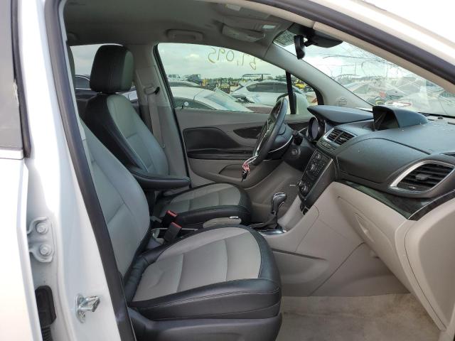 Photo 4 VIN: KL4CJDSB6EB565150 - BUICK ENCORE PRE 