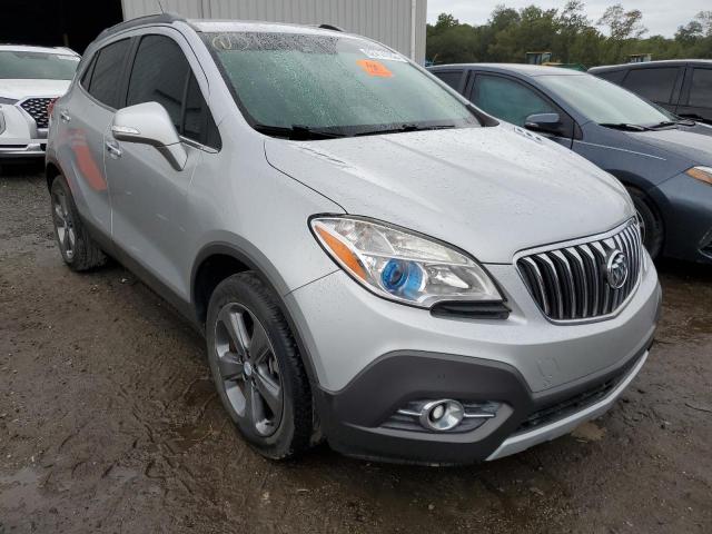 Photo 0 VIN: KL4CJDSB6EB620308 - BUICK ENCORE PRE 