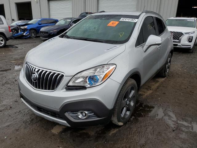 Photo 1 VIN: KL4CJDSB6EB620308 - BUICK ENCORE PRE 