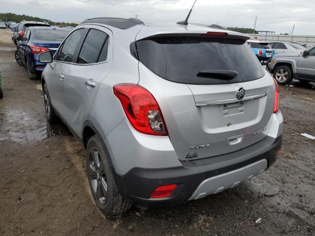 Photo 2 VIN: KL4CJDSB6EB620308 - BUICK ENCORE PRE 