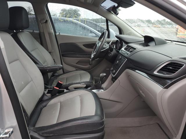 Photo 4 VIN: KL4CJDSB6EB620308 - BUICK ENCORE PRE 