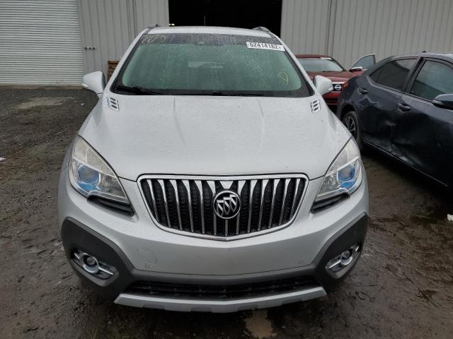 Photo 8 VIN: KL4CJDSB6EB620308 - BUICK ENCORE PRE 