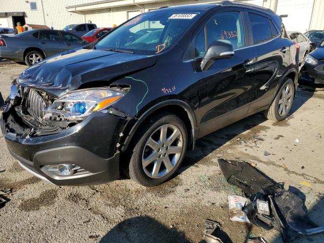 Photo 0 VIN: KL4CJDSB6EB785999 - BUICK ENCORE PRE 