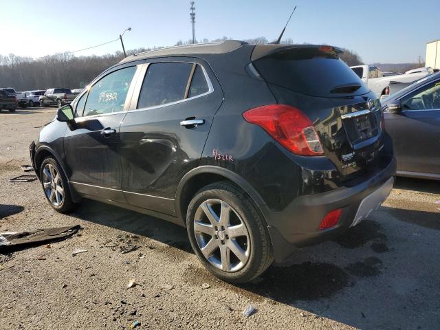 Photo 1 VIN: KL4CJDSB6EB785999 - BUICK ENCORE PRE 