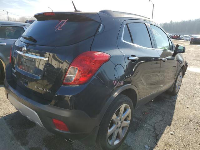 Photo 2 VIN: KL4CJDSB6EB785999 - BUICK ENCORE PRE 