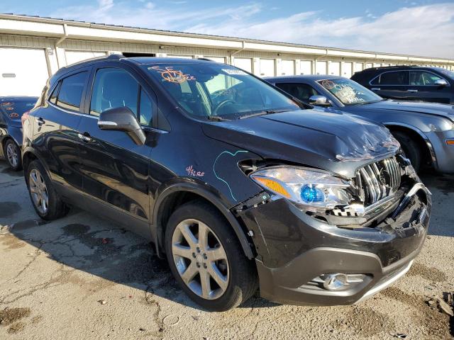 Photo 3 VIN: KL4CJDSB6EB785999 - BUICK ENCORE PRE 