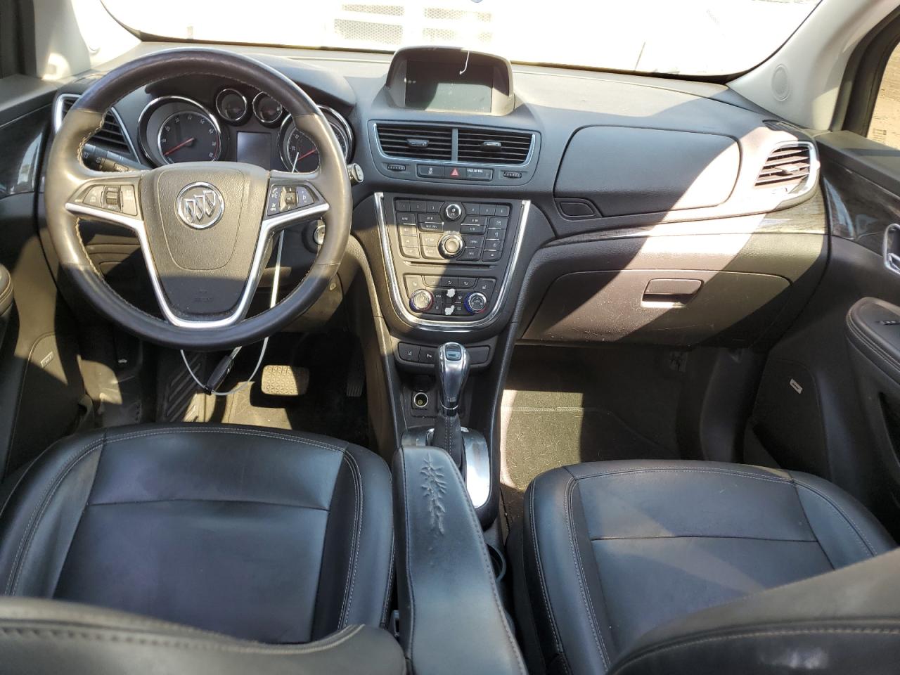 Photo 7 VIN: KL4CJDSB6FB170614 - BUICK ENCORE 