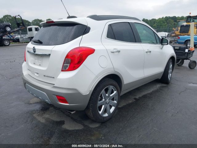 Photo 3 VIN: KL4CJDSB6GB542258 - BUICK ENCORE 