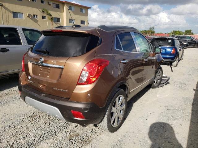 Photo 3 VIN: KL4CJDSB6GB654445 - BUICK ENCORE PRE 