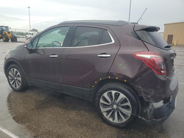 Photo 1 VIN: KL4CJDSB6HB065297 - BUICK ENCORE PRE 