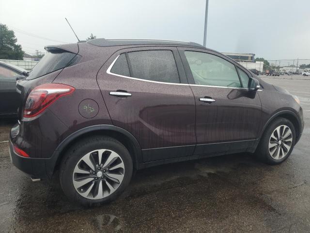 Photo 2 VIN: KL4CJDSB6HB065297 - BUICK ENCORE PRE 