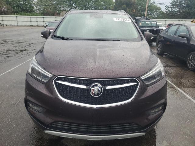 Photo 4 VIN: KL4CJDSB6HB065297 - BUICK ENCORE PRE 