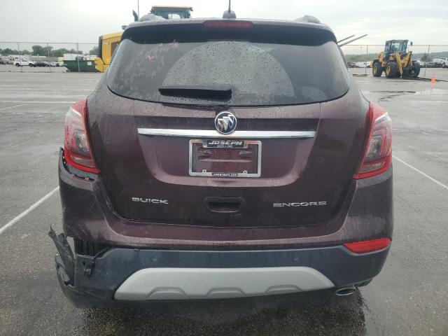 Photo 5 VIN: KL4CJDSB6HB065297 - BUICK ENCORE PRE 