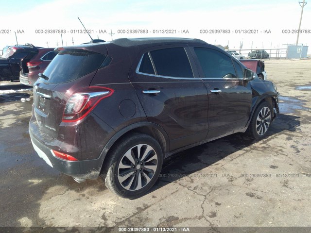 Photo 3 VIN: KL4CJDSB6HB099188 - BUICK ENCORE 