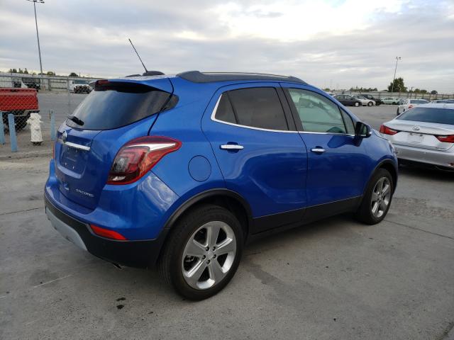 Photo 3 VIN: KL4CJDSB6HB130956 - BUICK ENCORE 