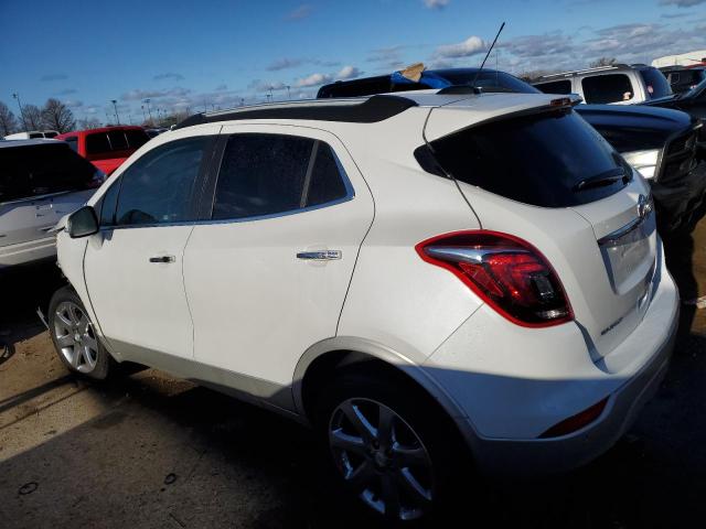 Photo 1 VIN: KL4CJDSB6HB243788 - BUICK ENCORE 