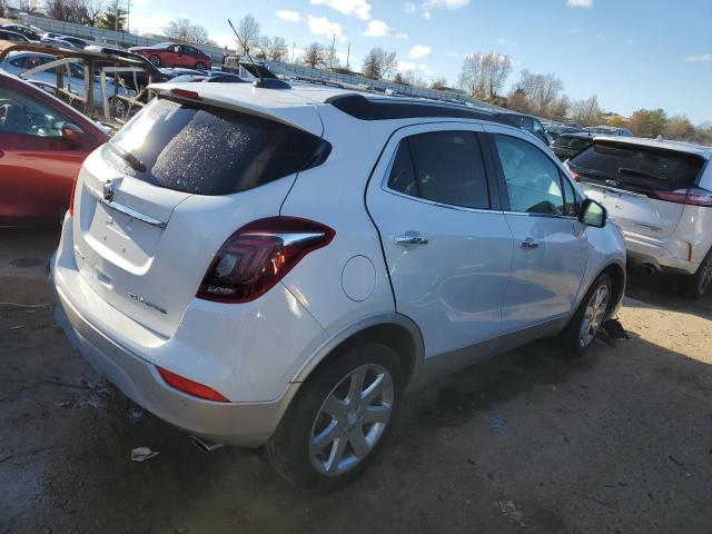 Photo 2 VIN: KL4CJDSB6HB243788 - BUICK ENCORE 