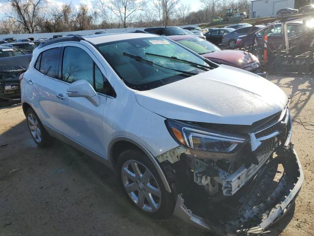 Photo 3 VIN: KL4CJDSB6HB243788 - BUICK ENCORE 