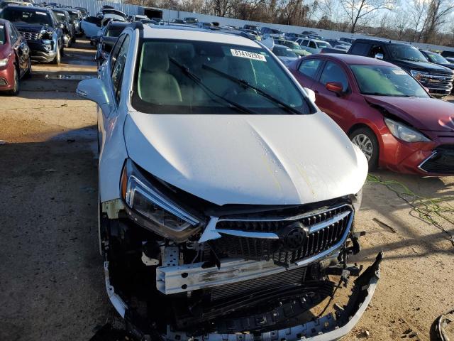 Photo 4 VIN: KL4CJDSB6HB243788 - BUICK ENCORE 