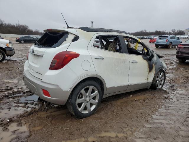 Photo 2 VIN: KL4CJDSB7EB555923 - BUICK ENCORE 