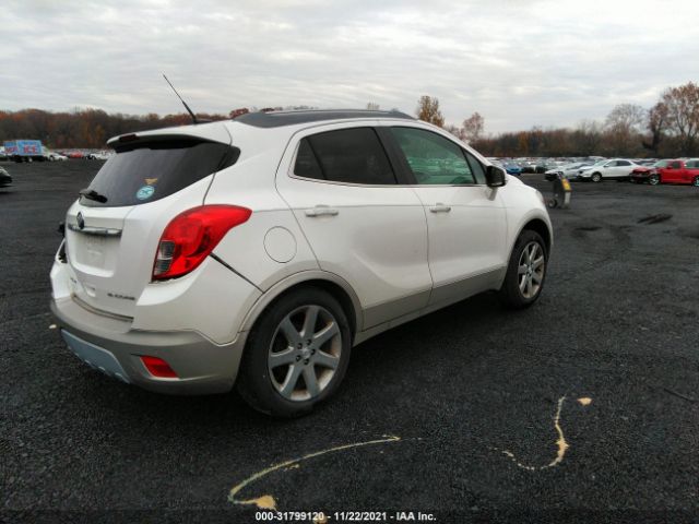 Photo 3 VIN: KL4CJDSB7EB632922 - BUICK ENCORE 