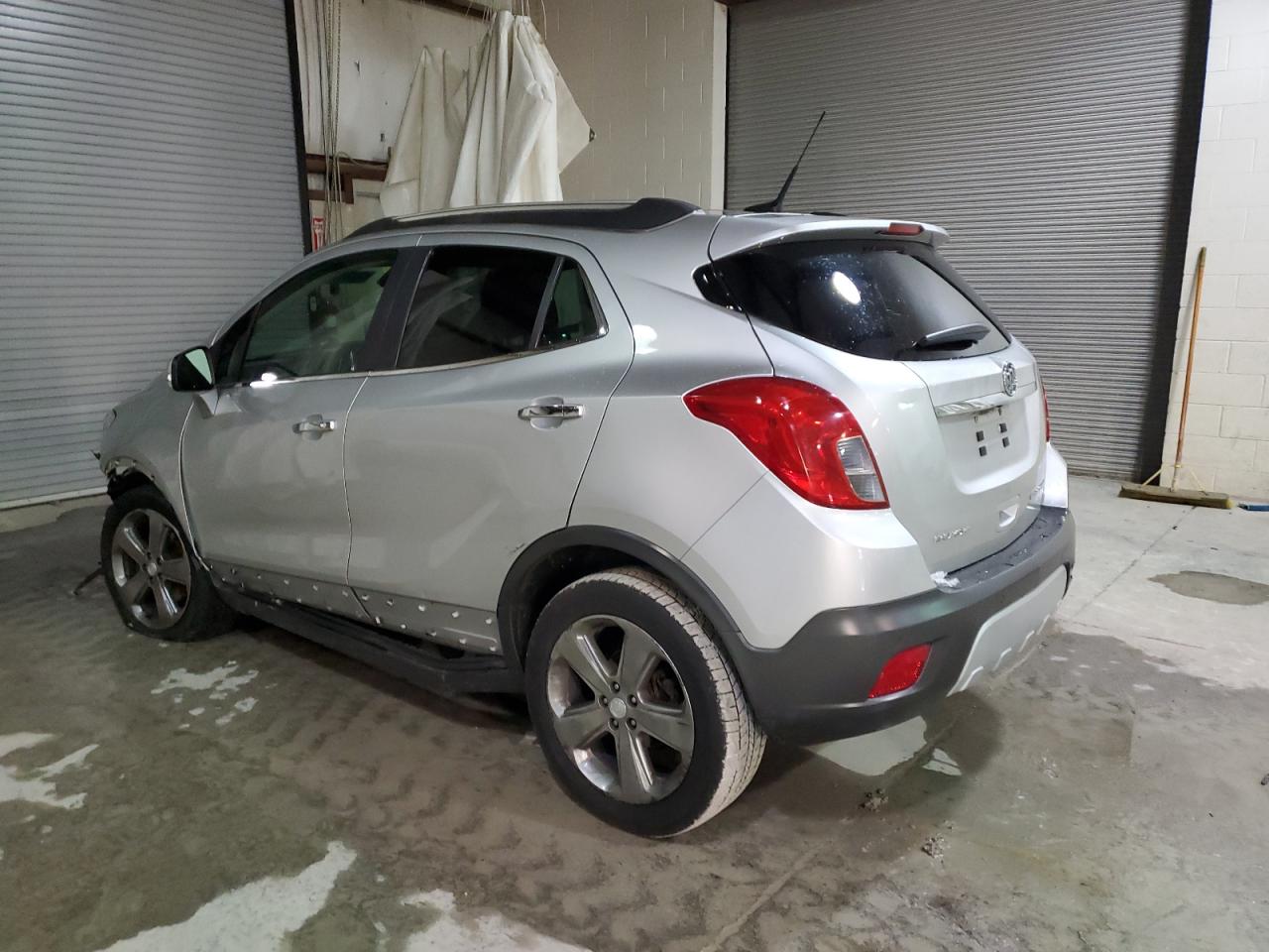 Photo 1 VIN: KL4CJDSB7EB636744 - BUICK ENCORE 