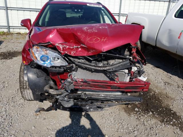 Photo 6 VIN: KL4CJDSB7EB664771 - BUICK ENCORE PRE 