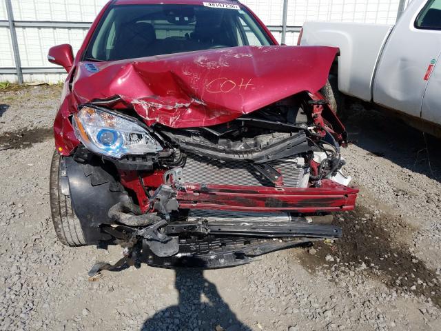 Photo 8 VIN: KL4CJDSB7EB664771 - BUICK ENCORE PRE 