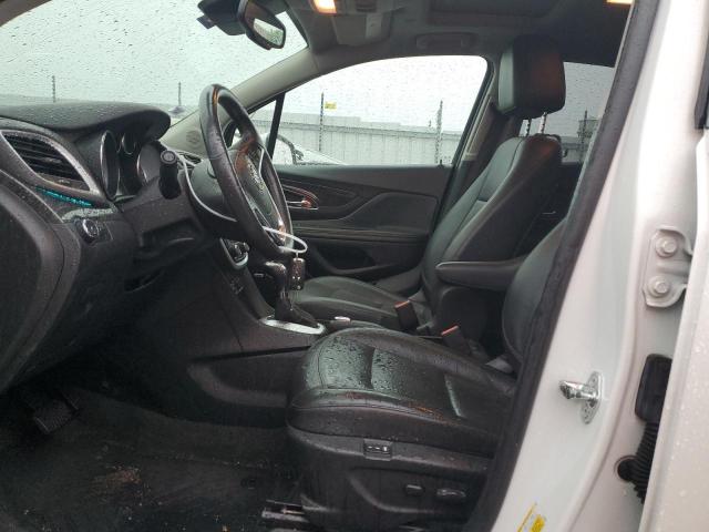 Photo 6 VIN: KL4CJDSB7FB124371 - BUICK ENCORE PRE 