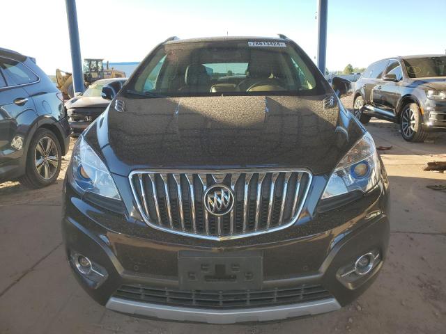 Photo 4 VIN: KL4CJDSB7FB136956 - BUICK ENCORE PRE 