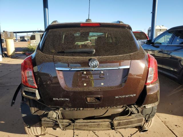 Photo 5 VIN: KL4CJDSB7FB136956 - BUICK ENCORE PRE 